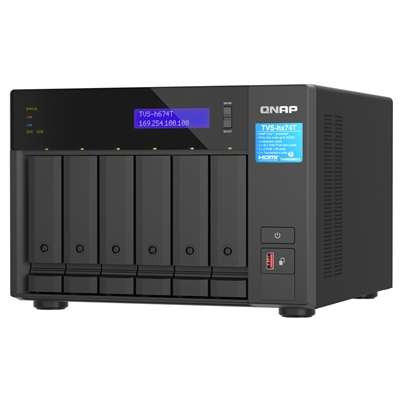 5SATA-NO HD- TOWER 2P 2.5GBE3P USB3.2-32GB DDR4 SODIMM-CPU INTEL 6-CORE I5-12400