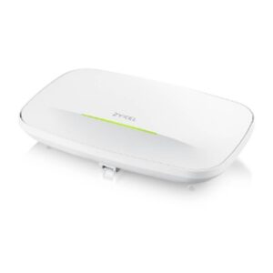 ACCESS POINT WIRELESS WI-FI7 ZYXEL NWA130BE-EU0101F NEBULAFLEX DUAL RADIO 2X2 802.11A/B/G/N/AC/AX/BE 11GBPS 2P LAN2.5 FINO:30/06