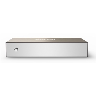 SWITCH8P LAN FULL GIGABIT TENDA TEG1008M DESKTOP UNMANAGED SUPP.AUTOPOLARIT+Ç SU OGNI PORTA - GARANZIA 3 ANNI-
