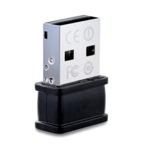 WIRELESS N 150M LAN USB TENDA W311MI 802.11BGN-NANO SIZE - DRIVER PER WIN XP/2K/VISTA/7/8 - GARANZIA 3 ANNI- FINO:31/07