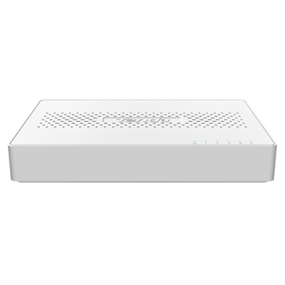 SWITCH 5P 2.5G TENDA SM105- GARANZIA 3 ANNI