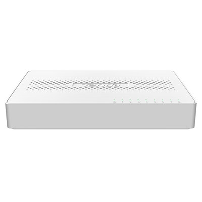 SWITCH 8P 2.5G TENDA SM108- GARANZIA 3 ANNI