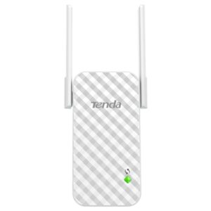 WIRELESS N EXTENDER 300M TENDA A9 802.11BGN-2 ANT. ESTERNE FISSE- GARANZIA 3 ANNI