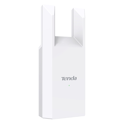 WIRELESS N EXTENDER 300M TENDA T10 802.11BGN-2 ANT. ESTERNE FISSE- GARANZIA 3 ANNI