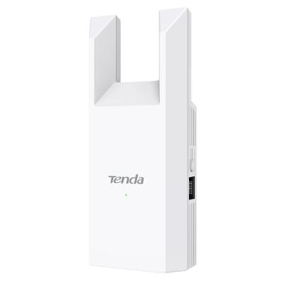 WIRELESS N EXTENDER 300M TENDA T10 802.11BGN-2 ANT. ESTERNE FISSE- GARANZIA 3 ANNI