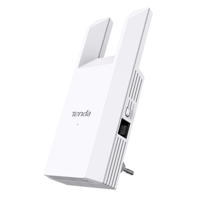 WIRELESS N EXTENDER 300M TENDA T10 802.11BGN-2 ANT. ESTERNE FISSE- GARANZIA 3 ANNI
