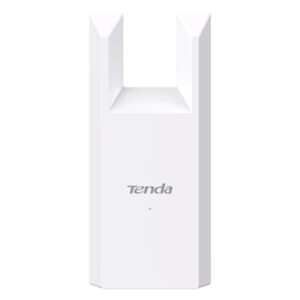 WIRELESS N EXTENDER 300M TENDA T10 802.11BGN-2 ANT. ESTERNE FISSE- GARANZIA 3 ANNI