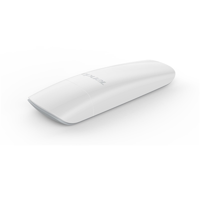 ADATTATORE WIRELESS AC1300 DUALBAND USB TENDA U12 CONNETTORE USB3.0 - GARANZIA 3 ANNI-
