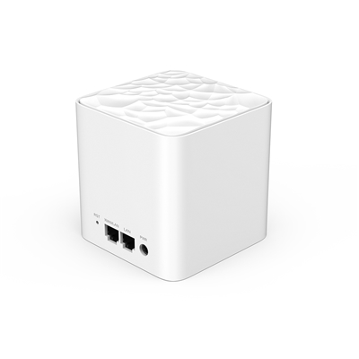 WIRELESS ROUTER AC1200 HOME MESH TENDA NOVAMW3-2 (2 PACK) DUALBAND -2P ETHERNET 2 ANT.INT.