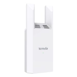 WIRELESS N EXTENDER AC1200 DUAL BAND TENDA A18 PRO- 2 ANT. ESTERNE FISSE- GARANZIA 3 ANNI