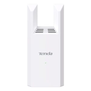 WIRELESS N EXTENDER AC1200 DUAL BAND TENDA A18 PRO- 2 ANT. ESTERNE FISSE- GARANZIA 3 ANNI