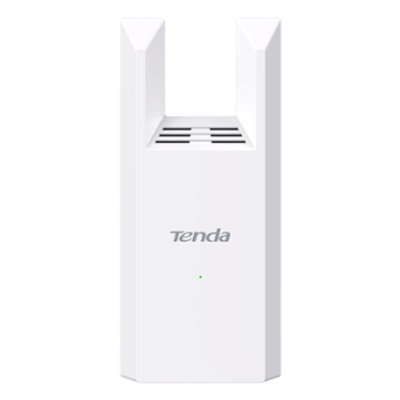 WIRELESS N EXTENDER AC1200 DUAL BAND TENDA A18 PRO- 2 ANT. ESTERNE FISSE- GARANZIA 3 ANNI