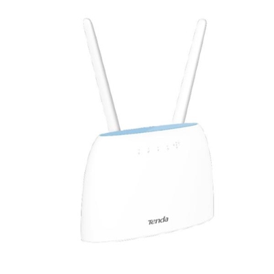 WIRELESS N ROUTER 4G LTE TENDA 4G09 DUAL BAND AC1200 2.4GHZ 300MBPS/5GHZ 867MBPS 802.11NGB/AC – 2ANT.ESTERNE- 1X2FF SLOT SIM