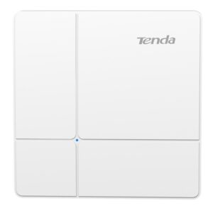 WIRELESS ACCESS POINT AC1200 DUAL BANDTENDA I24 DA SOFFITTO - SUPPORTA FINO 100 CLIENT- WAVE 2 GIGABIT FINO:31/07