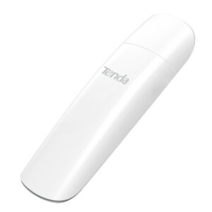 ADATTATORE WIRELESS AC1800 DUALBAND USB TENDA U18 WI-FI6CONNETTORE USB3.0
