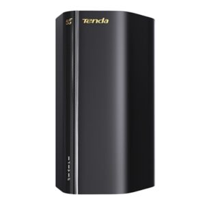 WIRELESS NR ROUTER 5G LTE TENDA 5G03 QUAD-CORE WI-FI6 1P GIGA LAN/WAN 1P GIGA 8 ANT.INT+2 EST.