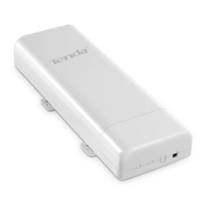 WIRELESS N 150M ACCESS POINT OUTODOOR TENDA O3 - 2.4GHZ - 5KM -GARANZIA 3 ANNI-