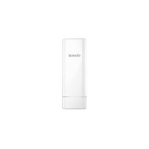 WIRELESS N 150M ACCESS POINT OUTODOOR TENDA O3 - 2.4GHZ - 5KM -GARANZIA 3 ANNI-