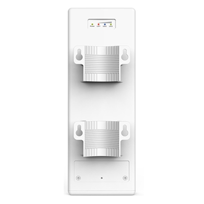 WIRELESS N 433M ACCESS POINT OUTODOOR TENDA O6 - 5GHZ - 10KM+ -GARANZIA 3 ANNI-