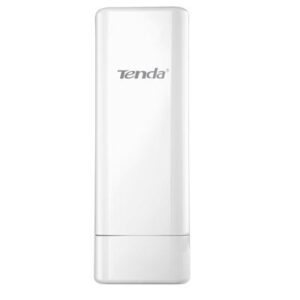 WIRELESS N 433M ACCESS POINT OUTODOOR TENDA O6 - 5GHZ - 10KM+ -GARANZIA 3 ANNI-