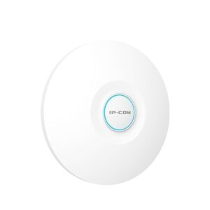 WIRELESS ACCESS POINT IP-COM PRO-6-LR DUAL BAND FINO A 3000MBPS 802.11AX WI-FI 6 2X2 MIMO