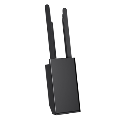 WIRELESS ROUTER DUAL BAND TENDA TX2L PRO WI-FI6 DUAL-BAND GIGABIT (2.4 GHZ 300 MBPS/5 GHZ 1201 MBPS)-FINO A 1501 MBPS FINO:31/07