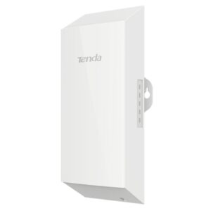 WIRELESS BRIDGE 8 DBI TRASMISSIONE 500M -GARANZIA 3 ANNI-
