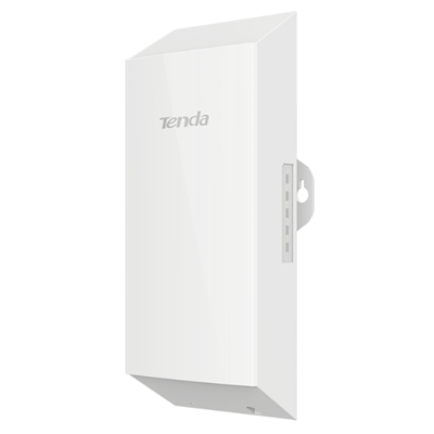 WIRELESS BRIDGE 8 DBI TRASMISSIONE 500M -GARANZIA 3 ANNI-