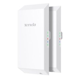 WIRELESS N 300M ACCESS POINT OUTODOOR TENDA O1 - PASSIVE POE