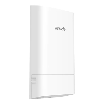 ACCESS POINT OUTODOOR TENDA O1-5G 867MHZ - FINO 500MT -GARANZIA 3 ANNI-