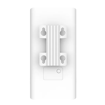 ACCESS POINT OUTODOOR TENDA O1-5G 867MHZ - FINO 500MT -GARANZIA 3 ANNI-