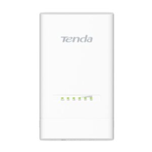 WIRELESS CPE ACCESS POINT OUTODOOR TENDA O4 - IP64 5GHZ - 5KM -GARANZIA 3 ANNI-
