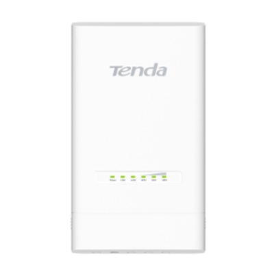WIRELESS CPE ACCESS POINT OUTODOOR TENDA O4 - IP64 5GHZ - 5KM -GARANZIA 3 ANNI-