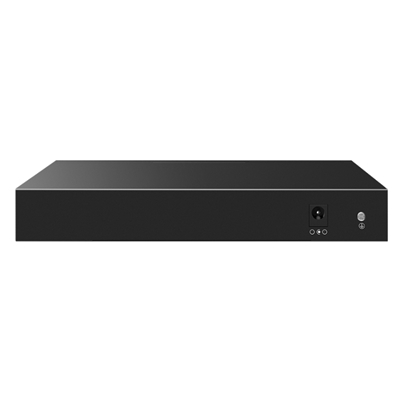 SWITCH 9P GE LAN +1P SFP TENDA TEG1110PF-8-120W8P POE (120W)
