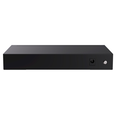 SWITCH 5P ETHERNET 2.5G+ 2P SFP+ 10G TENDA TEM2007X