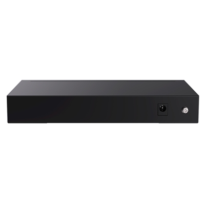 SWITCH 8P ETHERNET 2.5G+ 2P SFP+ 10G TENDA TEM2010X