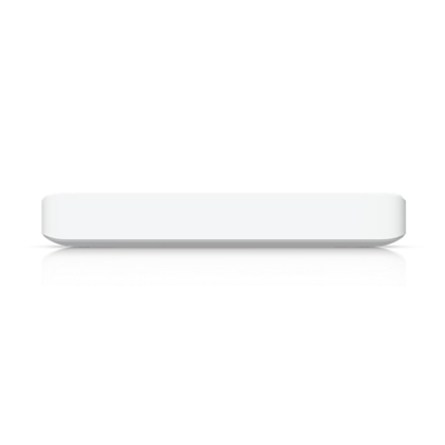 SWITCH 8P 2.5GBE POE++ UBIQUITI USW-FLEX-2.5G-8-POE UNIFI CON 1P UPLINK COMBINATA RJ45/SFP+ DA 10 GBE