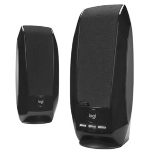 2W RMS NERE USB P/N 980-000029/E