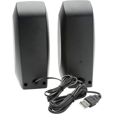 CASSE LOGITECH OEM S150 1