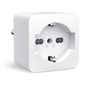 MINI PRESA WI-FI SMART TP-LINK TP10(1-PACK) 100-240V 10A 50/60HZ BLUETOOTH 4.2