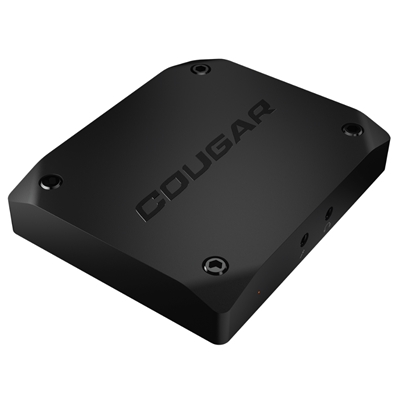 VIDEO CAPTURE BOX COUGAR 3MVC4K6B ENVISION RISOLUZIONE 3840X2160P FORMATI VIDEO NV12 YUYV USB