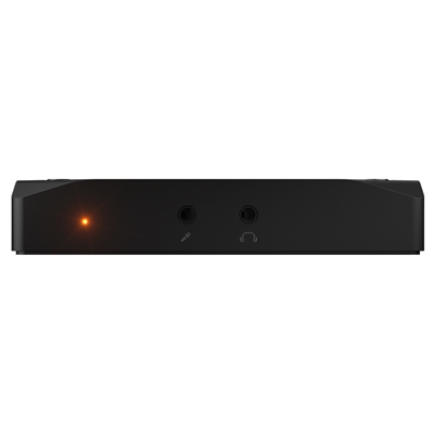 VIDEO CAPTURE BOX COUGAR 3MVC4K6B ENVISION RISOLUZIONE 3840X2160P FORMATI VIDEO NV12 YUYV USB