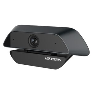WEBCAM HIKVISION DS-U12 RISOL.1920X1080 CON MICR. - USB2.0-SENS.2MP CMOS-OB.FISSO 3.6MM FINO:30/06
