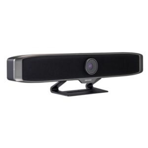 TELECAMERA PER VIDEOCONFERENZA HIKVISION IDS-UVC-X28 RISOL.3840X2160 30/25FPS 4K ALTOPARL.HD INTEGRATO FINO:30/06