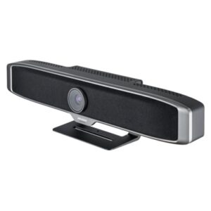 TELECAMERA PER VIDEOCONFERENZA HIKVISION IDS-UVC-X28 RISOL.3840X2160 30/25FPS 4K ALTOPARL.HD INTEGRATO FINO:30/06