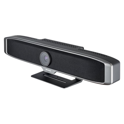 TELECAMERA PER VIDEOCONFERENZA HIKVISION IDS-UVC-X28 RISOL.3840X2160 30/25FPS 4K ALTOPARL.HD INTEGRATO FINO:30/06
