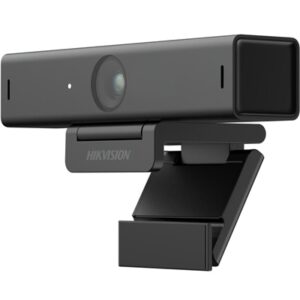 WEBCAM HIKVISION DS-UC2 USB2.0- RISOL.1920X1080 30/25FPS - CON MIC.INT.-SENS. 2MP CMOS-OB.FISSO 3.6MM FINO:30/06