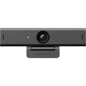 WEBCAM HIKVISION DS-UC2 USB2.0- RISOL.1920X1080 30/25FPS - CON MIC.INT.-SENS. 2MP CMOS-OB.FISSO 3.6MM FINO:30/06