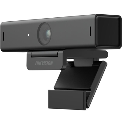 WEBCAM HIKVISION DS-UC4 USB2.0- RISOL.2560X1440 30/25FPS - CON MIC.INT.-SENS. 2MP CMOS-OB.FISSO 3.6MM FINO:30/06