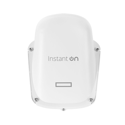 ACCESS POINT ARUBA S1T42A ISTANT ON AP27DUAL RADIO DUAL BAND 2X2 WI-FI 6 2.4/5GHZ ESTERNO POE BUNDLE CON ALIM FINO:07/08 ACCESS POINT ARUBA S1T42A ISTANT ON AP27DUAL RADIO DUAL BAND 2X2 WI-FI 6 2.4/5GHZ ESTERNO POE BUNDLE CON ALIM FINO:07/08